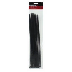 Cable Tie Set 30pc 15”long 4.8mm Width