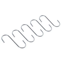 Ashley S Hook Set 5pc Steel
