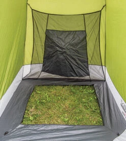 Quest Instant Utility Shelter -Outwell Zone IU 3 midsize