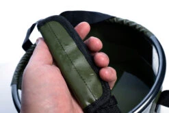 RidgeMonkey Perspective Collapsible Bucket 10L -Outwell Zone Image2