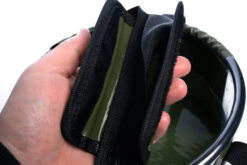 RidgeMonkey Perspective Collapsible Bucket 10L -Outwell Zone Image3