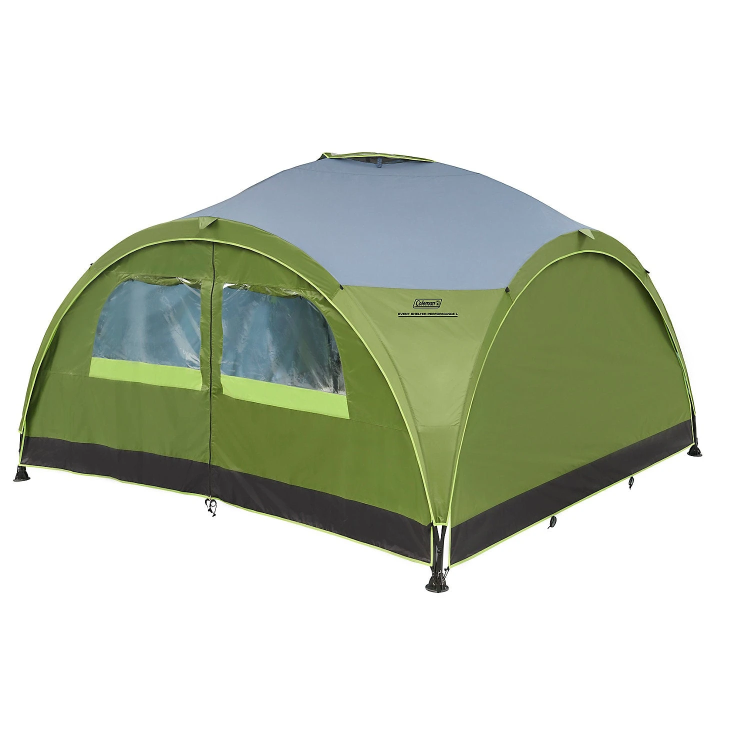 Coleman Performance Event Shelter L Package 365cm X 365cm 3 Coleman Performance Event Shelter L Package 365cm X 365cm