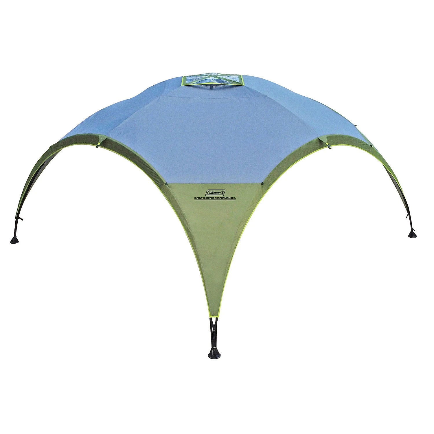 Coleman Performance Event Shelter L Package 365cm X 365cm 4 Coleman Performance Event Shelter L Package 365cm X 365cm - Image 2