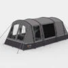 Vango Lismore 450 Air TC Tent Package 2024 -Outwell Zone Lismore Air TC450 LowRes