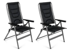 Dometic Lounge Chairs Tuscany X2