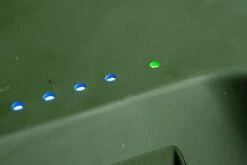 RidgeMonkey Vault C-Smart Wireless 77850mAh Battery Green -Outwell Zone MAX03907 abb15e28 2e54 431d a82c 5c54c899b356