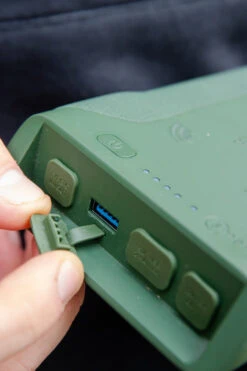 RidgeMonkey Vault C-Smart Wireless 77850mAh Battery Green -Outwell Zone MG 2179 0bc458ff 8315 4d8a 9cab 13f47b808480