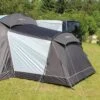 Outdoor Revolution Movelite T3E/T4E Annexe -Outwell Zone MoveliteAnnexHERO