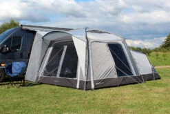 Outdoor Revolution Cayman Annexe -Outwell Zone ORDA1009 Caymanannexe L4