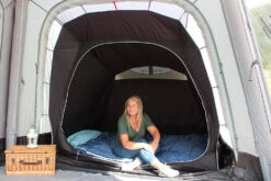 Outdoor Revolution Cayman Annexe -Outwell Zone ORDA1009 Caymanannexe L6