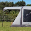Outdoor Revolution Movelite T4E PC Front Canopy 2022 -Outwell Zone ORDA2049 MoveliteT4ePCCanopy L2