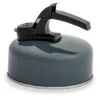 Quest Olton 1L Whistling Kettle Slate -Outwell Zone Olton1L