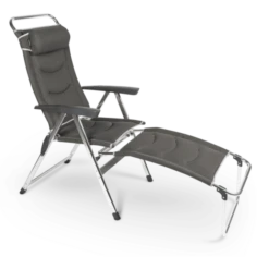 Dometic Footrest Lusso Milano Ore