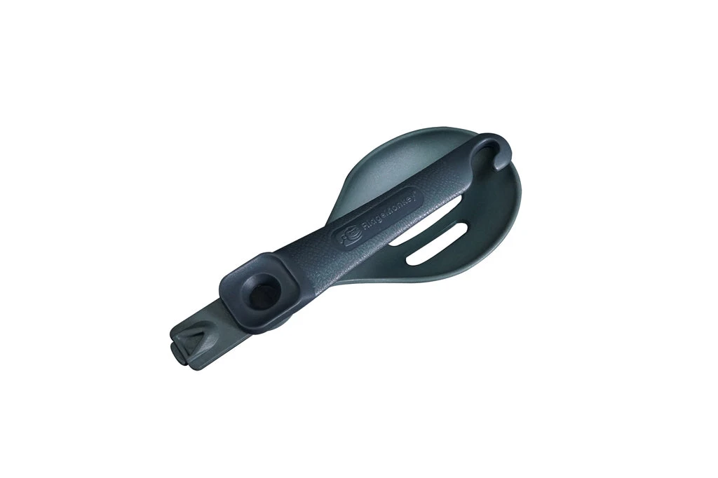 RidgeMonkey Q-Lock Utensil Set 6 RidgeMonkey Q-Lock Utensil Set - Image 4