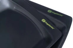 RidgeMonkey SQ DLX Standard Plate Set -Outwell Zone RMStudio00550