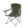 Easy Camp Arm Chair Sandy Green -Outwell Zone SandyGreen