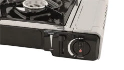 Outwell Appetizer Solo Stove -Outwell Zone Solo3