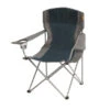 Easy Camp Arm Chair Steel Blue -Outwell Zone SteelBlue