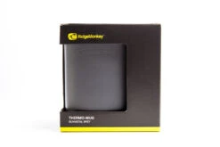 RidgeMonkey ThermoMug Gunmetal Grey 22 RidgeMonkey ThermoMug Gunmetal Grey -Outwell Zone ThermoMugGrey15