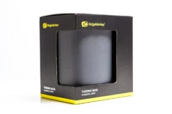 RidgeMonkey ThermoMug Gunmetal Grey 23 RidgeMonkey ThermoMug Gunmetal Grey -Outwell Zone ThermoMugGrey16