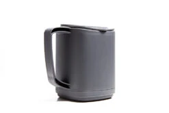 RidgeMonkey ThermoMug Gunmetal Grey 16 RidgeMonkey ThermoMug Gunmetal Grey -Outwell Zone ThermoMugGrey4