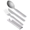 Easy Camp Travel Cutlery Deluxe -Outwell Zone TravelCut