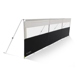Dometic Pro Windbreak 3 Panel