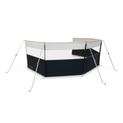 Dometic Pro Windbreak 5 Panel