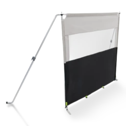 Dometic Pro Windbreak 1 Panel