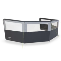Dometic Air Break All Season 5 Section Windbreak 2024