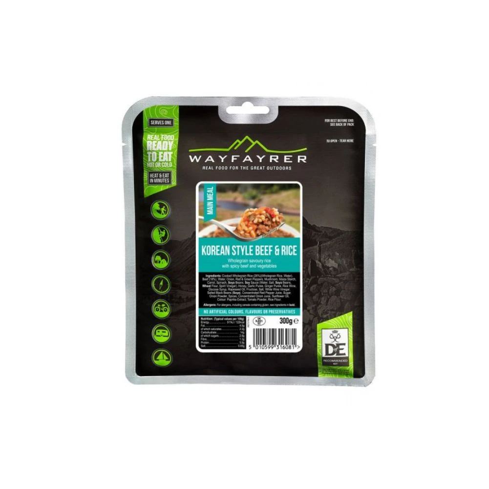 Korean Style Beef And Rice By Wayfayrer 4 Korean Style Beef And Rice By Wayfayrer - Image 2