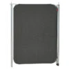 Isabella Mega Windscreen Gate Granite -Outwell Zone Windscreen Gate 800px