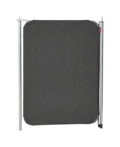 Isabella Mega Windscreen Gate Granite