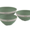 Outwell Collaps Bowl Set Shadow Green