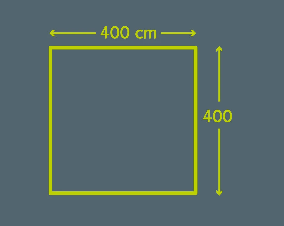 Kampa Air Shelter 400 4 Kampa Air Shelter 400 - Image 2
