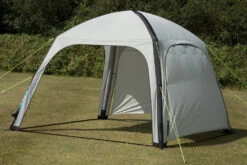Kampa Air Shelter 300 -Outwell Zone air shelters300 with 2 walls 2 1
