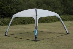 Kampa Air Shelter 400 9 Kampa Air Shelter 400 -Outwell Zone air shelters 400 1 1