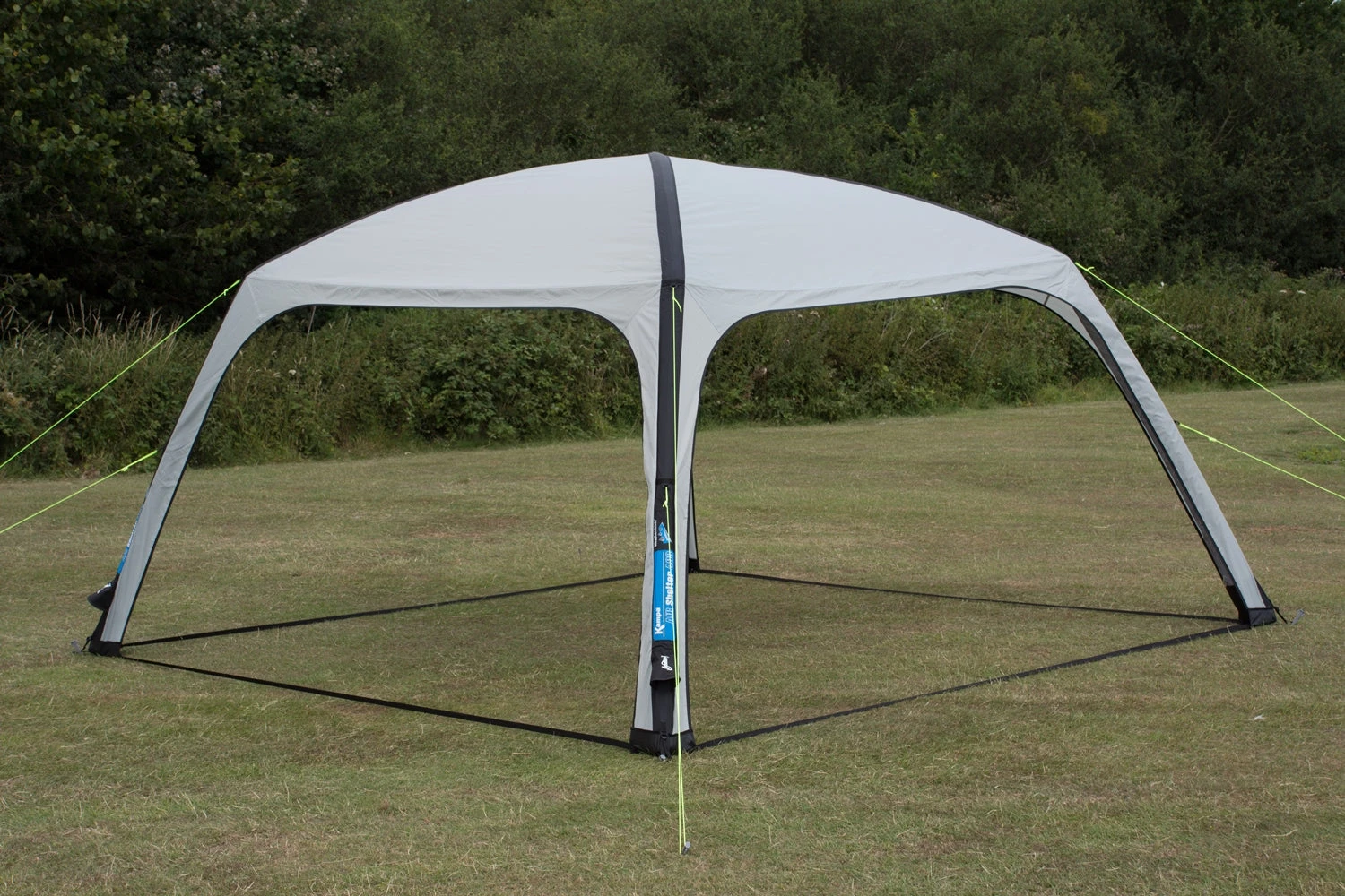 Kampa Air Shelter 400 5 Kampa Air Shelter 400 - Image 3