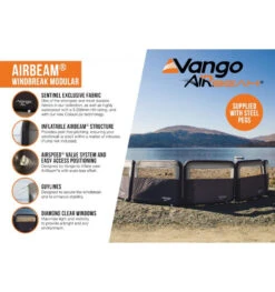 Vango Modular Airbeam Windbreak 2024 -Outwell Zone airbeam modular windbreak 0c1a6d5b 3ade 494d 8812 2ab45e519e72