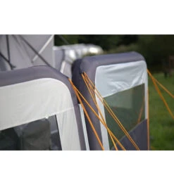 Vango Modular Airbeam Windbreak 2024 -Outwell Zone airbeam modular windbreak 2