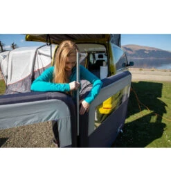 Vango Modular Airbeam Windbreak 2024 -Outwell Zone airbeam modular windbreak 3
