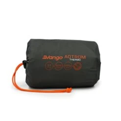 Vango Aotrom Thermo Mat Standard 5cm Anthracite Black 2024 -Outwell Zone aotrom thermo 3