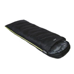 Vango Atlas 350sq Quad Sleeping Bag Black -Outwell Zone atlas 350 quad