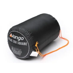Vango Atlas 350sq Quad Sleeping Bag Black -Outwell Zone atlas 350 quad 3