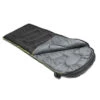 Vango Atlas 350sq Quad Sleeping Bag Black -Outwell Zone atlas 350 quad 5
