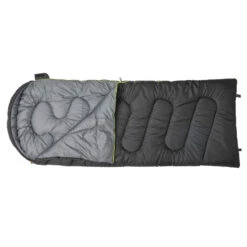 Vango Atlas 350sq Quad Sleeping Bag Black -Outwell Zone atlas 350 quad 6