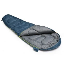 Vango Atlas 350 Sleeping Bag Ink Blue -Outwell Zone atlas 350 3 6e65632e 73d3 449f 9d8f 56b38801320f