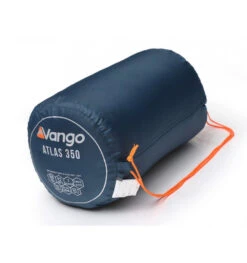Vango Atlas 350 Sleeping Bag Ink Blue -Outwell Zone atlas 350 4 e0c7807b 61b8 4fe9 98a8 2c584756f673