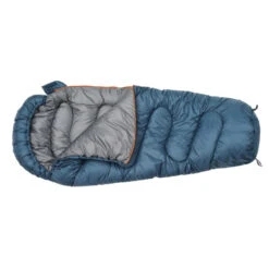 Vango Atlas Junior Sleeping Bag Ink Blue 2024 -Outwell Zone atlas junior 3