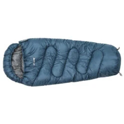 Vango Atlas Junior Sleeping Bag Ink Blue 2024 -Outwell Zone atlas junior 4